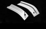 Click Here For Full Product Info E18107 REPAIR KIT-ROCKER-FIBERGLASS-HAND LAYUP-PAIR-97-04