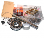 Click Here For Full Product Info E18197 REBUILD KIT-TRANSMISSION-4 SPEED-BORG WARNER-57-63E