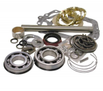 Click Here For Full Product Info E18198 REBUILD KIT-TRANSMISSION-4 SPEED-MUNCIE-63L