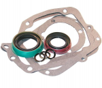 E18205 GASKET SET-TRANSMISSION-4 SPEED-MUNCIE-WITH SEALS-65L-73