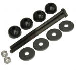 Click Here For Full Product Info E18217 MOUNT KIT-REAR SPRING-POLYURETHANE-10 INCH LONG BOLTS-12 PIECES-84-96
