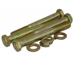 Click Here For Full Product Info E18218 BOLT KIT-REAR LEAF SPRING-ANCHOR-WITH WASHERS-8 PIECES-78-79