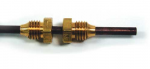 Click Here For Full Product Info E18229 LINE AND FITTING KIT-OIL PRESSURE-COPPER-53-55