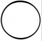 E18231 GASKET-OIL FILTER CANISTER-RUBBER-EACH-56-67