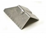 Click Here For Full Product Info E18235 TAB-TIMING COVER-327-WITH 8 INCH BALANCERS-62-65