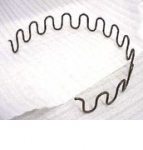 E23532 SPRING-ZIG ZAG-SEAT BACK-5 SPRINGS-63-67