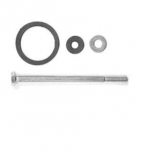 Click Here For Full Product Info E18246 BOLT KIT-CRANKCASE VENT TUBE-56-62