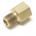 E18249 FITTING-STRAIGHT-PCV VALVE-62-65