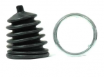 Click Here For Full Product Info E18259 BOOT-TACHOMETER-CABLE-WITH RETAINER-62