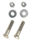 Click Here For Full Product Info E18265 BOLT KIT-GENERATOR-BRACKET-PIVOT-6 PIECES-56-57 ALL-58-61 WITHOUT FUEL INJECTION-56-61