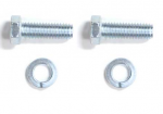 Click Here For Full Product Info E18266 BOLT KIT-GENERATOR-BRACKET-MOUNTING-4 PIECES-56-57