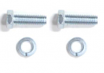 E18266 BOLT KIT-GENERATOR-BRACKET-MOUNTING-4 PIECES-56-57