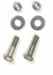 Click Here For Full Product Info E18270 BOLT KIT-GENERATOR-BRACKET-PIVOT-6 PIECES-58-61 WITH FUEL INJECTION-62 ALL-56-61
