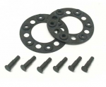 Click Here For Full Product Info E18272 REBUILD KIT-HARMONIC BALANCER-58-65