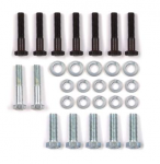 E18276 BOLT KIT-POWERGLIDE TRANSMISSION-ADAPTER PLATE-28 PIECES-53-61