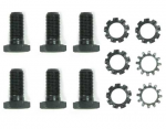Click Here For Full Product Info E18281 BOLT KIT-FLYWHEEL-TO-CRANKSHAFT-12 PIECES-55-88