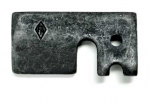 Click Here For Full Product Info E18286 BRACKET-CLUTCH-RETURN SPRING-WELDED TO FRAME-56-62