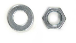 Click Here For Full Product Info E18290 MOUNTING KIT-STEERING WHEEL-56-68