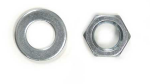 E18290 MOUNTING KIT-STEERING WHEEL-56-68