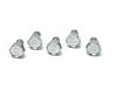 Click Here For Full Product Info E18305 BOLT KIT-BRAKE BLOCK-TO FRAME-LG HEADMARK-5 PIECES-56-62