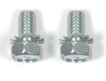 Click Here For Full Product Info E18308 BOLT KIT-WHEEL CYLINDER-REAR-2 REQUIRED PER CAR-55-65