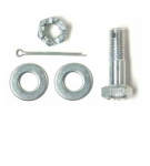 Click Here For Full Product Info E18313 BOLT KIT-PARKING BRAKE-REAR-PIVOT LEVER-53-62