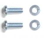E18319 SCREW KIT-ACCELERATOR-SUPPORT-4 PIECES-56-62