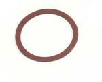 E18325 GASKET-CARBURETOR FUEL LINE FITTING-59-81