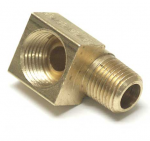 E18328 FITTING-FUEL LINE-TO FUEL METER-BRASS-56-62