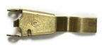 Click Here For Full Product Info E18333 LEVER-FUEL INJECTION-FLOAT-BRASS-58-65