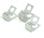 Click Here For Full Product Info E18344 CLIP SET-FUEL-LINE-TO FRAME-3 PIECES-58-E61