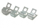 Click Here For Full Product Info E18345 CLIP SET-FUEL-LINE-TO FRAME-4 PIECES-L61-62