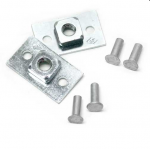Click Here For Full Product Info E18347 RETAINER-FUEL TANK-STRAP-PAIR-53-55