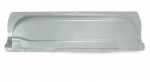 Click Here For Full Product Info E18348 COVER-FUEL TANK-WITHOUT POWER TOP-HAND LAYUP-GRAY-56-62