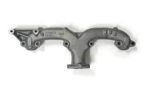Click Here For Full Product Info E18351 MANIFOLD-EXHAUST-2 INCH-LEFT-283-WITH CORRECT CASTINGS-57