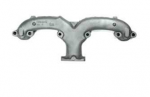 Click Here For Full Product Info E18353 MANIFOLD-EXHAUST-2 INCH-RIGHT-283-ALL WITH FUEL INJECTION-57