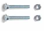 Click Here For Full Product Info E18361 BOLT KIT-RADIATOR-SUPPORT-MOUNTING-4 PIECES-53-62