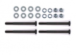 Click Here For Full Product Info E18371 MOUNTING KIT-RADIATOR-ALUMINUM-TOP TANK-20 PIECES-60-61