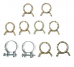 Click Here For Full Product Info E18375 CLAMP SET-HEATER HOSE-10 PIECES-61-62
