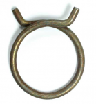 Click Here For Full Product Info E18381 CLAMP-RADIATOR HOSE-UPPER-EACH-54L-59E