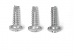 E18395 SCREW KIT-VOLTAGE-REGULATOR-ATTACHING-3 PIECES-56-62
