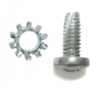 Click Here For Full Product Info E18399 SCREW KIT-IGNITION-BALLAST-RESISTOR-55-67