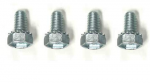 Click Here For Full Product Info E18401 BOLT KIT-SPARK PLUG-HEAT SHIELD-6 PIECES-57-79