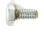 Click Here For Full Product Info E18403 BOLT-DISTRIBUTOR-TOP SHIELD-56-61E