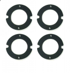 Click Here For Full Product Info E18426 GASKET SET-TAIL LAMP TO BODY-4 PIECES-61-67