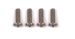 Click Here For Full Product Info E18436 SCREW KIT-TAIL LAMP-INNER LENS-4 PIECES-58-60