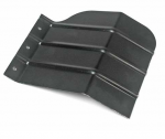 Click Here For Full Product Info E18466 SHIELD-WINDSHIELD WASHER-RESERVOIR-WITH FUEL INJECTION-ALUMINUM-58-62