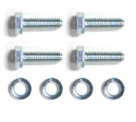 Click Here For Full Product Info E18470 BOLT KIT-HOOD-POP UP-8 PIECES-53-57