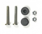 Click Here For Full Product Info E18485 BOLT KIT-HOOD-ADJUSTING BUMPER-6 PIECES-53-76