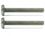 Click Here For Full Product Info E18486 BOLT KIT-HOOD-ADJUSTING BUMPER-BOLTS ONLY-2 PIECES-53-76
